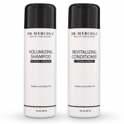Shampoo & Conditioner Bundle | Dr Mercola | over 7% off