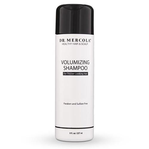 Volumising Shampoo | Dr Mercola | 237 ml