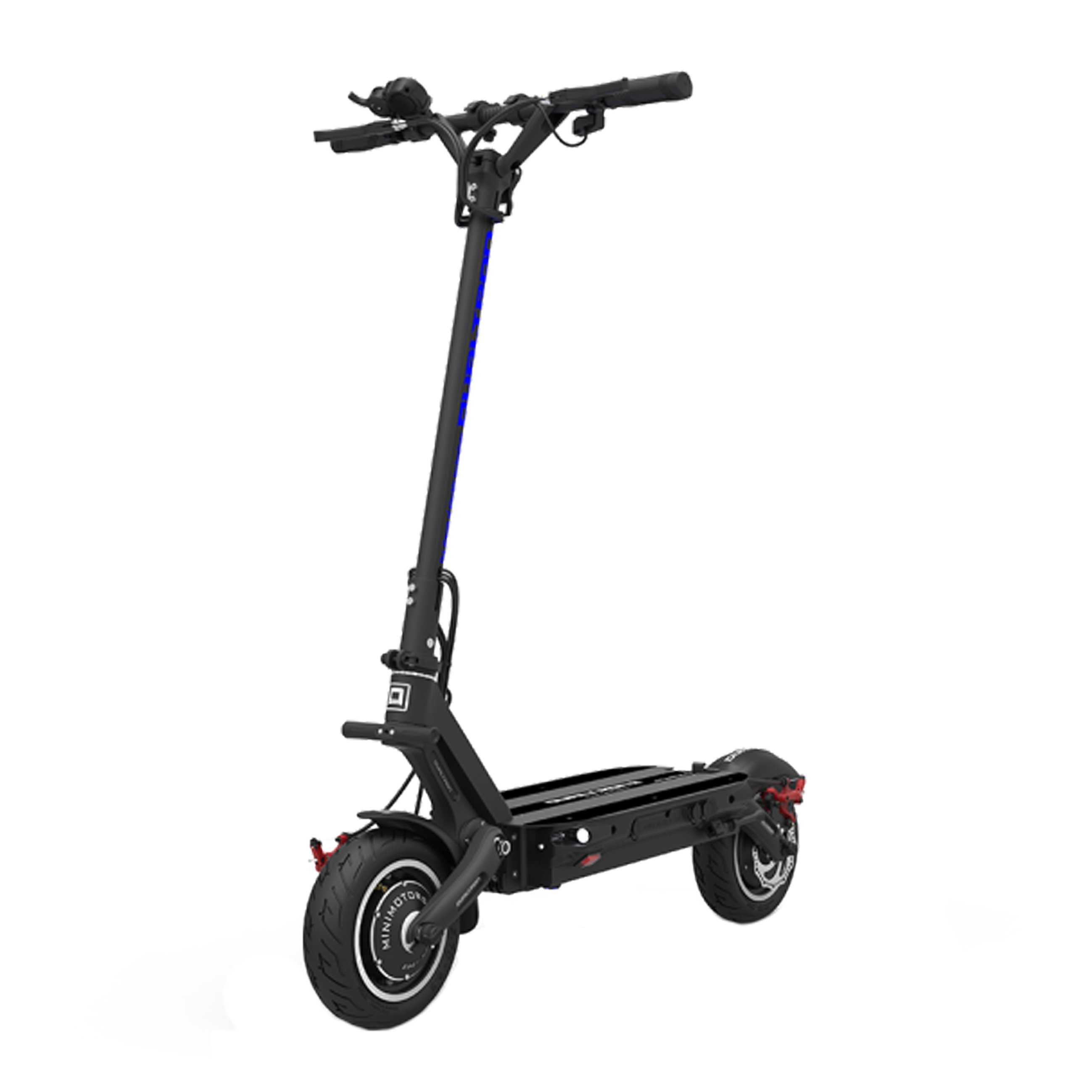 Dualtron 3 Electric Scooter – 60V 21Ah