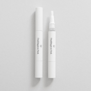 Teeth Whitening Pen, Grey – Designed & Tested By Dental Experts – Duddingston Park