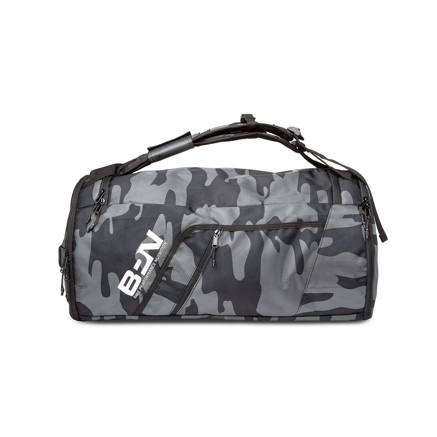 Bare Performance Nutrition Duffel Bag – Accessories – A-list Nutrition
