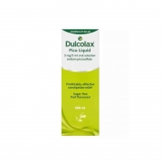 Dulcolax Pico Liquid Laxative (Sodium Picosulfate) 5mg/5ml Oral Solution – 300ml – Caplet Pharmacy
