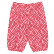 Kite Toddler Dotty Ali Babas Leggings Organic Cotton – Pink – 18-24 months