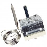 EGO 55.17022.030 Thermostat 30-110°C – Under Control LTD