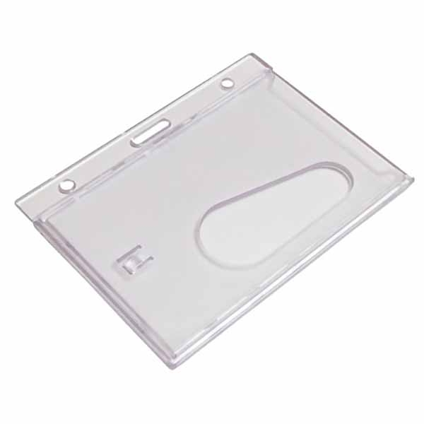 Enclosed ID Card Holder – ID Card Holders – PCL Media