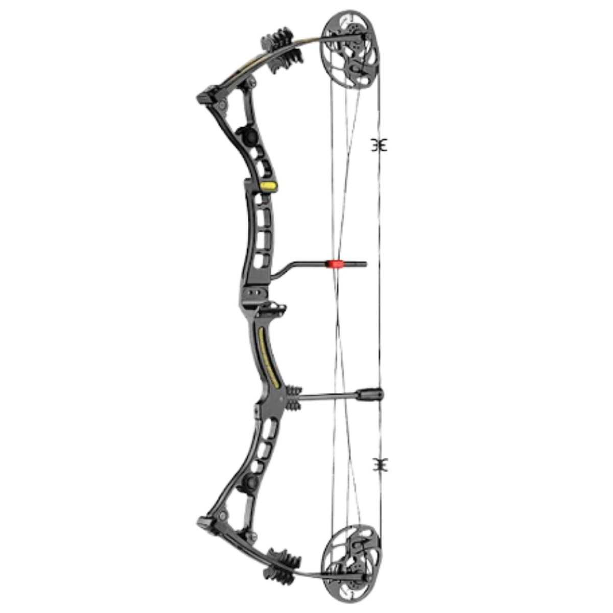 EK Archery Axis Compound Bow Package 300fps+ Camo – Tactical Archery UK