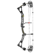 EK Archery Axis Compound Bow Package 300fps+ Camo – Tactical Archery UK