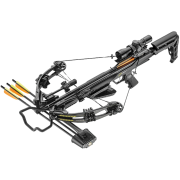 EK Archery Blade+ Compound Crossbow Package 340fps Black – Tactical Archery UK