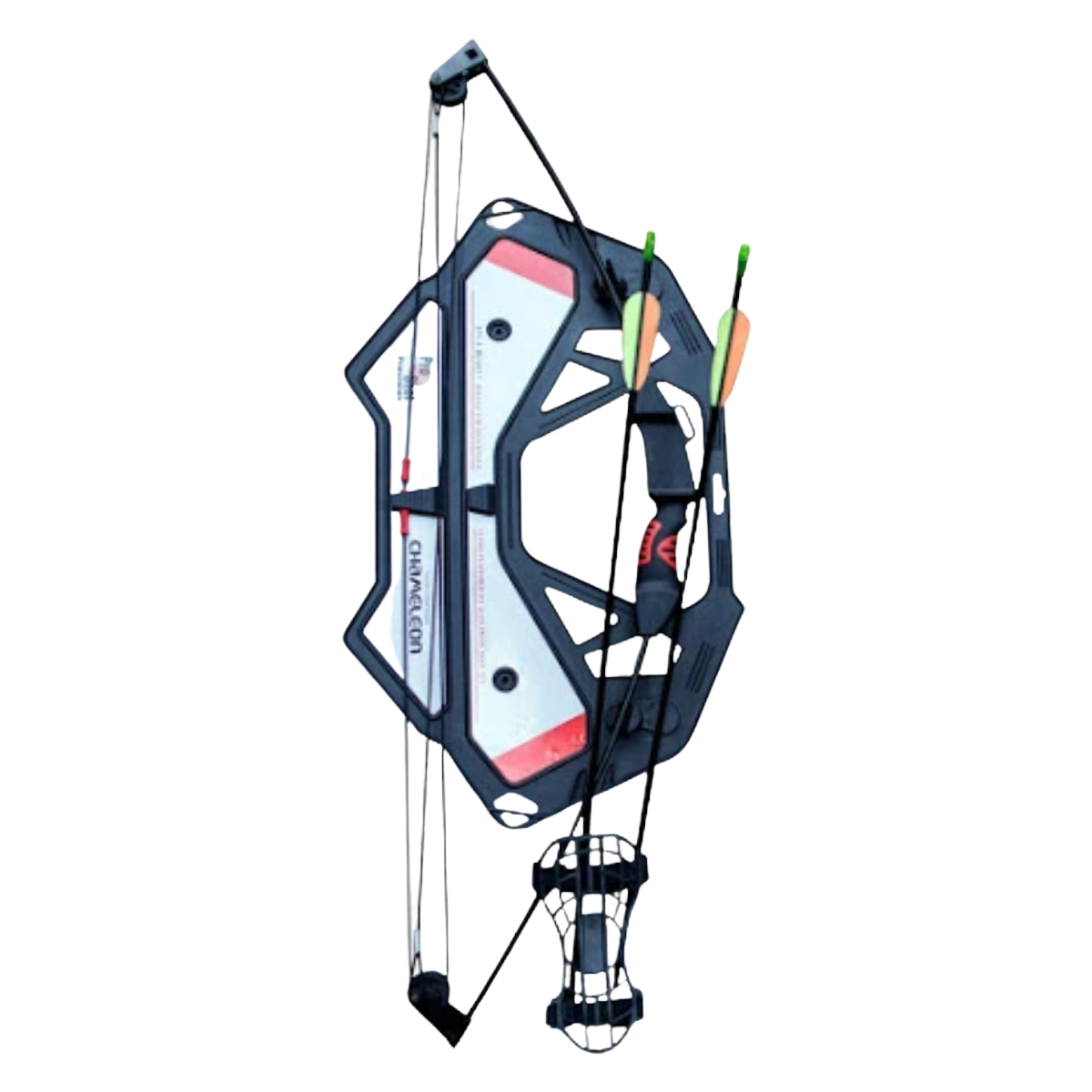 EK Archery ProShot Precision Youth Compound Bow Package – Tactical Archery UK