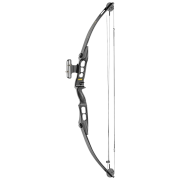 EK Archery Protex Compound Bow Package 40-55lbs 40lbs Left Handed – Tactical Archery UK