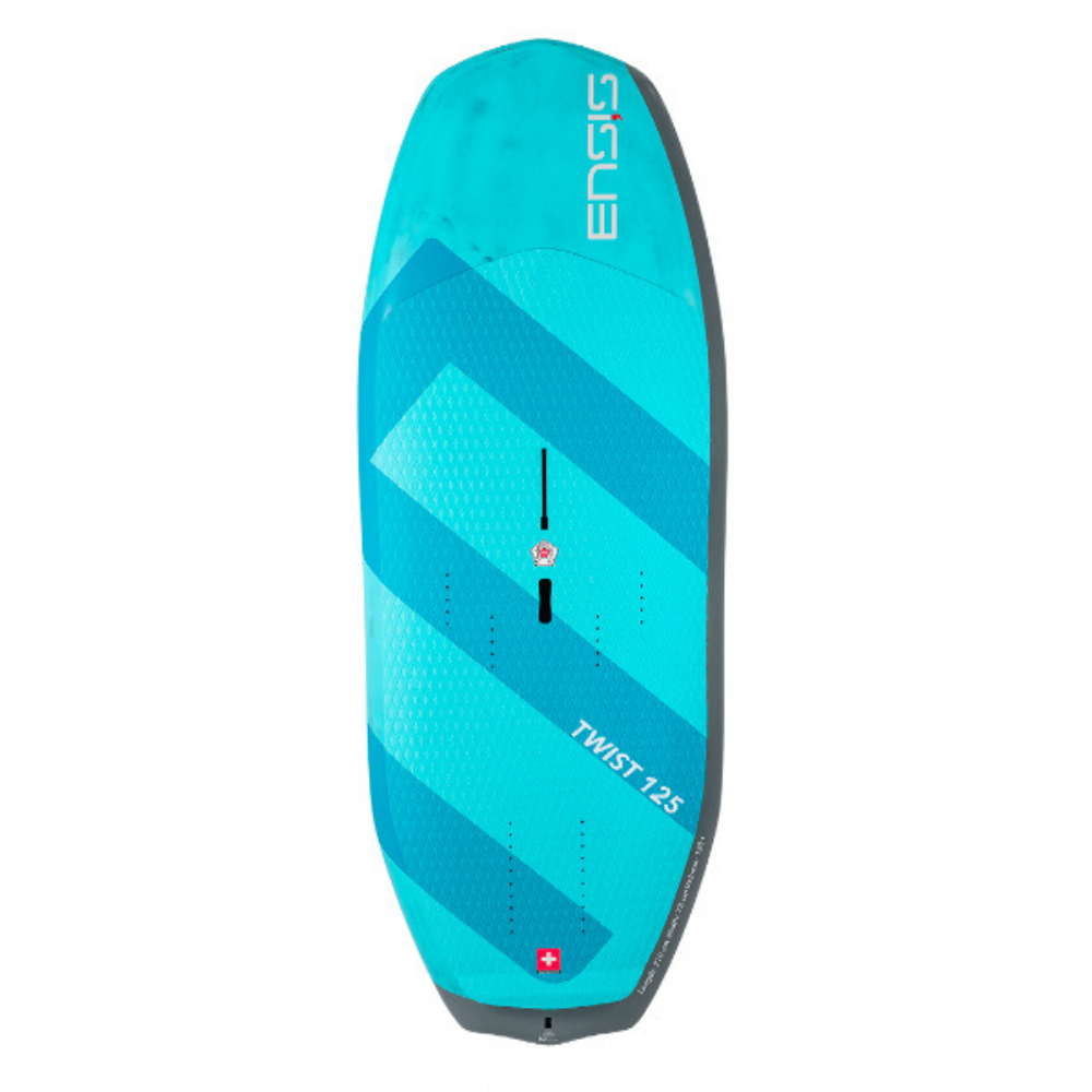 Ensis Twist (5 sports) Foilboard – 125L – Wing Foiling – The Foiling Collective