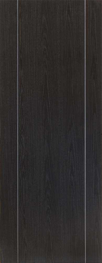 JB Kind Eco Argento Fire Door – 1981 x 762mm