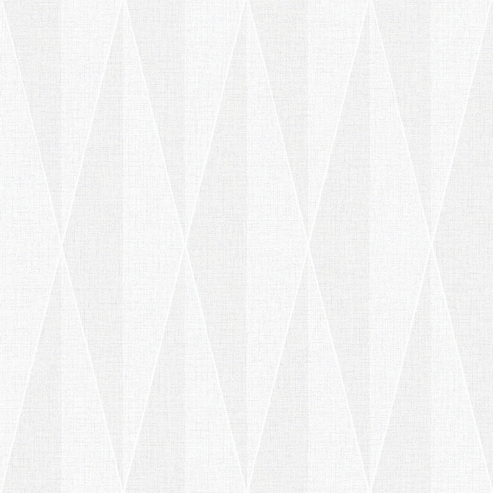 Engblad & Co – Black & White Zack 6082 Wallpaper – Grey – Non-Woven – 53cm