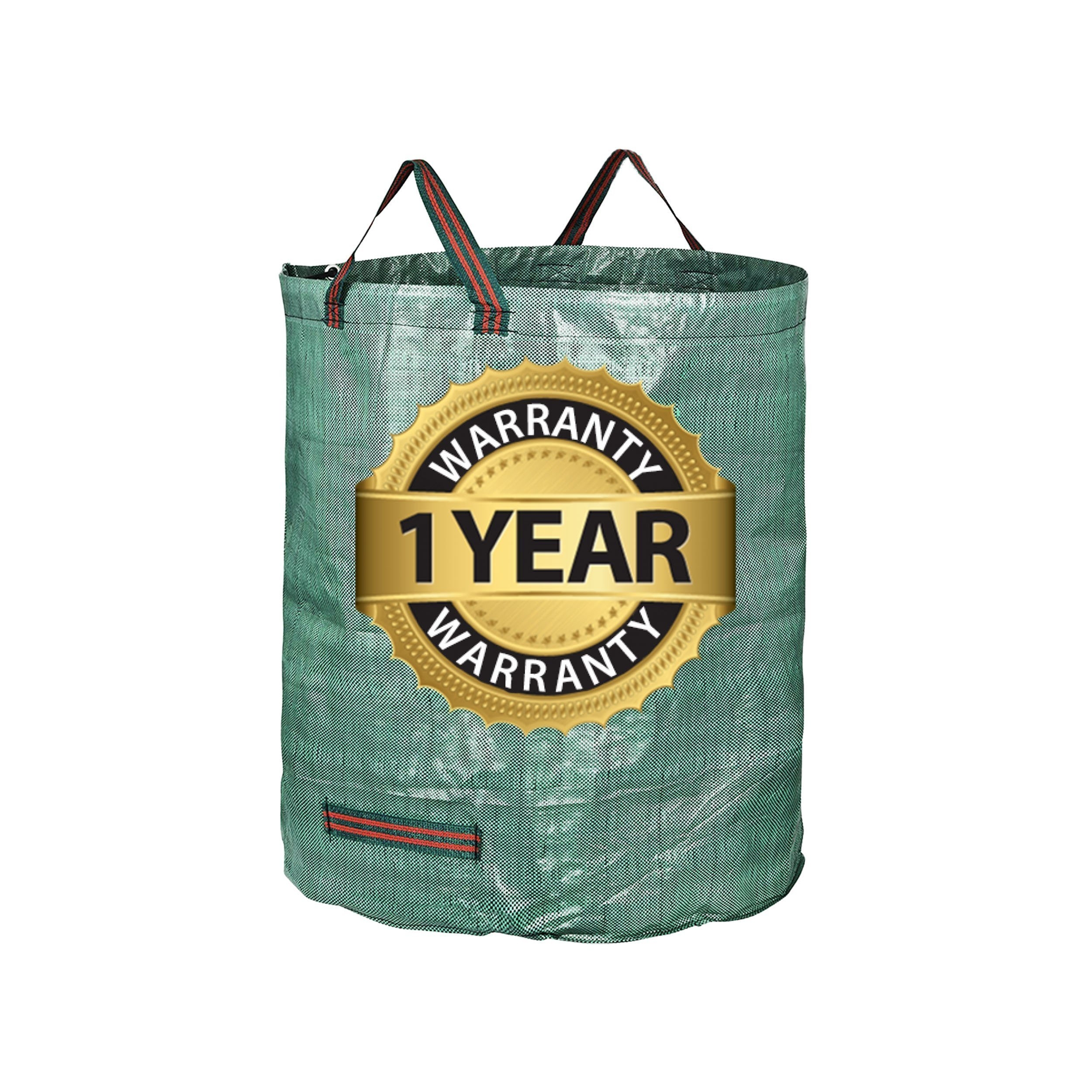 Garden Waste Bag 272L – 1 Year Warranty (1 BAG) – Edinco