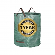 Garden Waste Bag 272L – 1 Year Warranty (1 BAG) – Edinco