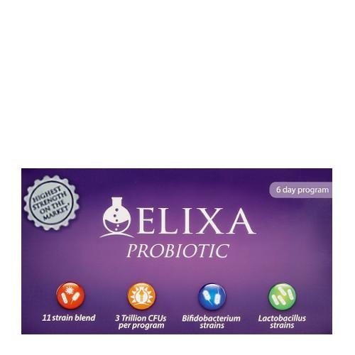 Elixa Probiotic v. 4.0
