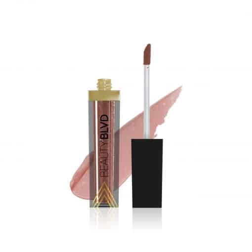 Beauty BLVD Diamond Lip Gloss – Embellish 4.5ml