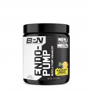Bare Performance Nutrition ENDO-PUMP – Pre-Workout – Professional Supplements & Protein From A-list Nutrition