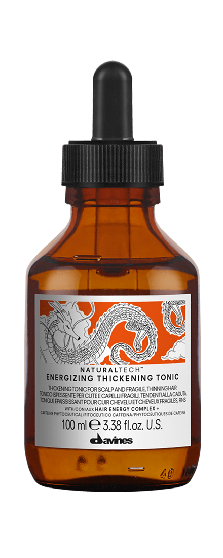 Energizing Thickening Tonic