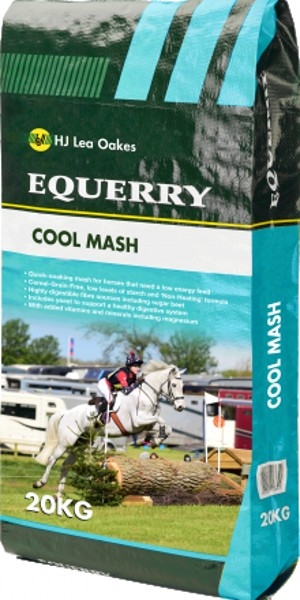 Equerry Cool Mash – TC Feeds & Tack Haven
