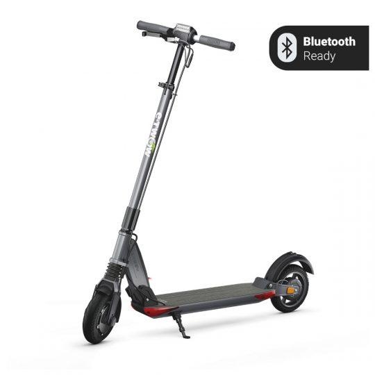 E-Twow Booster GT SE Electric Scooter – Black
