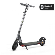 E-Twow Booster GT SE Electric Scooter – Grey