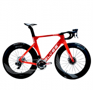 Falath Evo-R Disc UCI | Elves Bikes