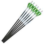 Excalibur Proflight 20″ Premium Crossbow Arrows – Traditional Series – Tactical Archery UK