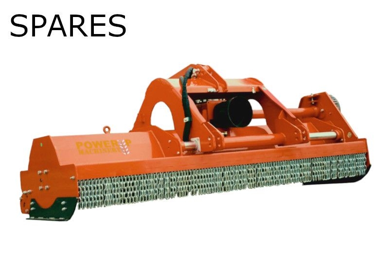 Executioner – Large Pulley – Spare Parts – MDL Power Up