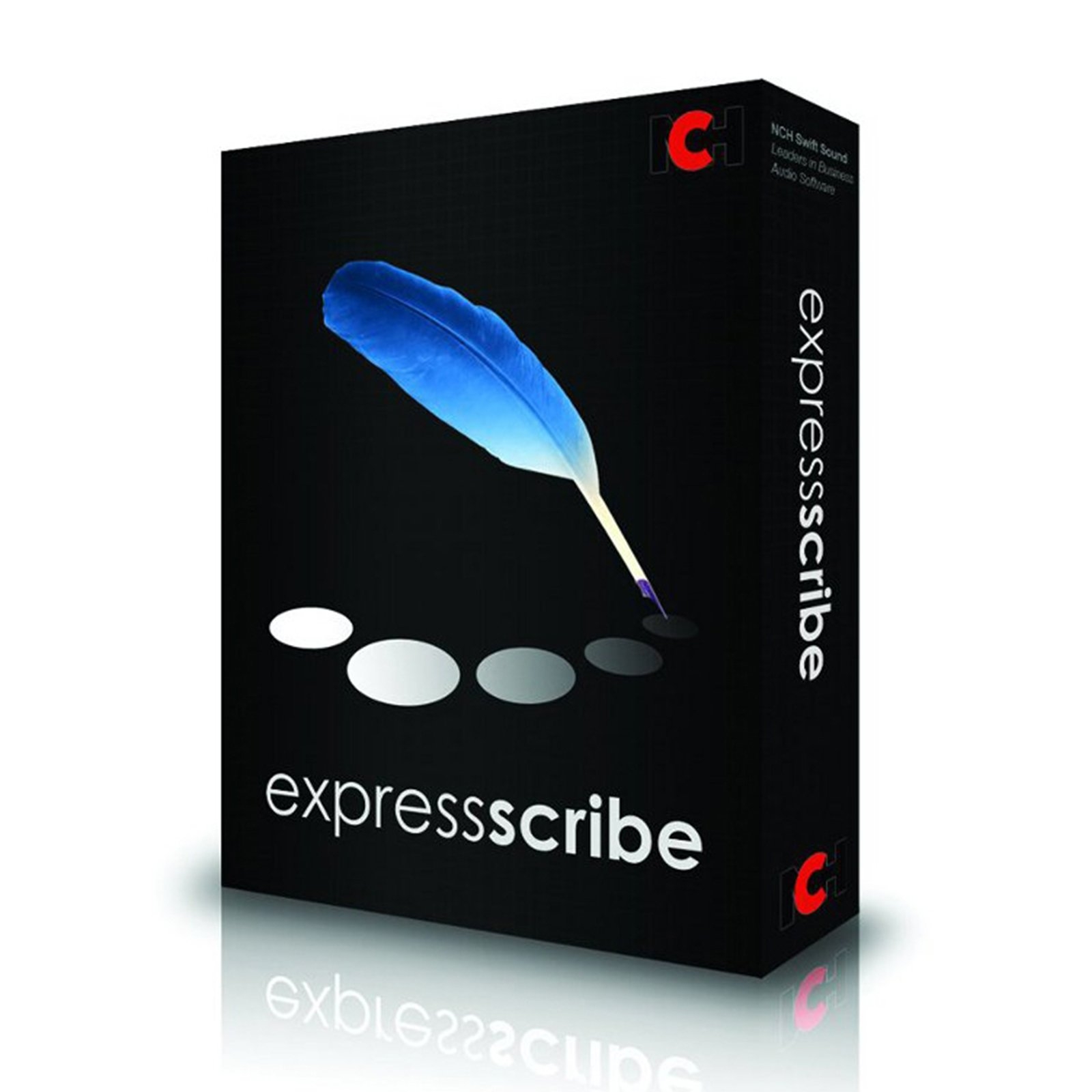 Express Scribe Transcription Software – Instant Download