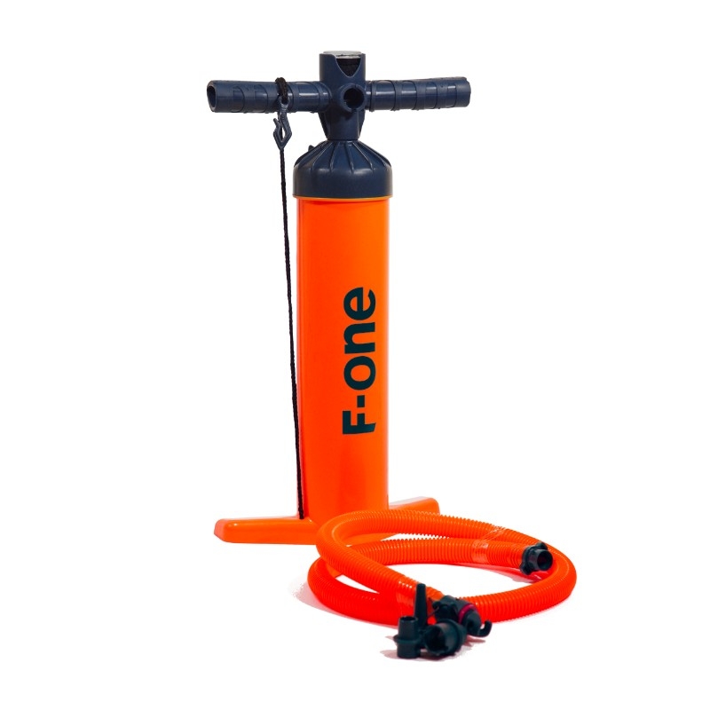 F-One Big Air Pump – The Foiling Collective
