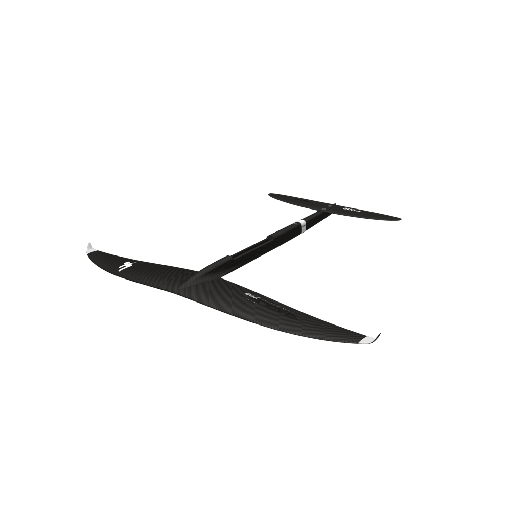 F-One Eagle HM Front Wing – Wing Foiling – The Foiling Collective