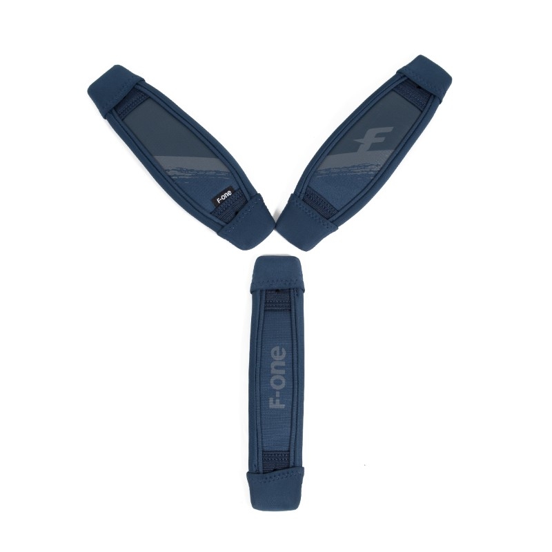 F-One Foilboard Straps Slim Tech – The Foiling Collective