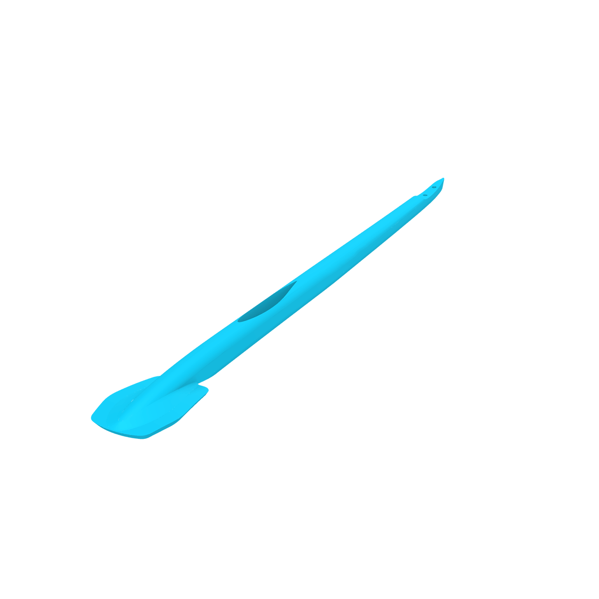 F-One Fuselage Alu 70 – The Foiling Collective