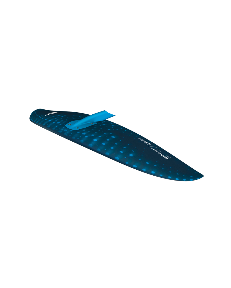 F-One Gravity FCT Front Wing – Wing Foiling – The Foiling Collective