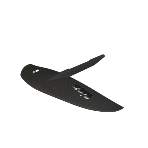 F-One Mirage Carbon Front Wing – The Foiling Collective