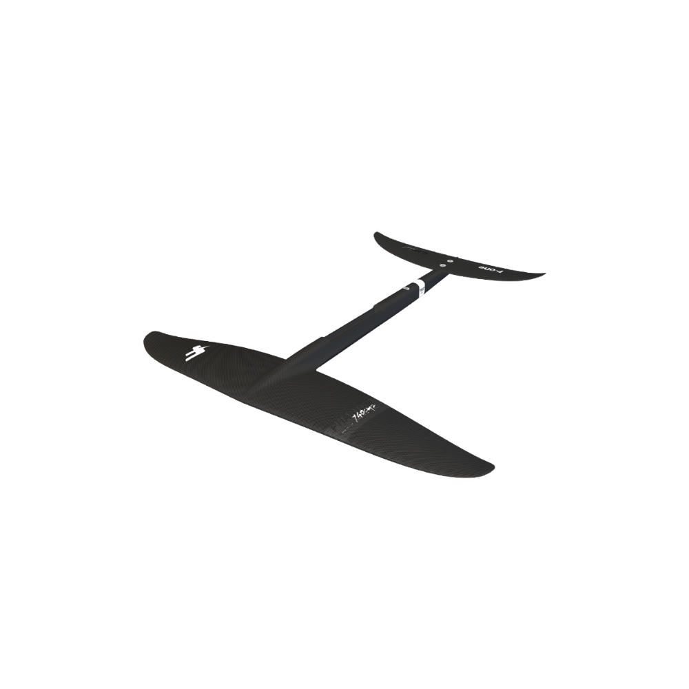F-One Phantom S Front Wing – Wing Foiling – The Foiling Collective