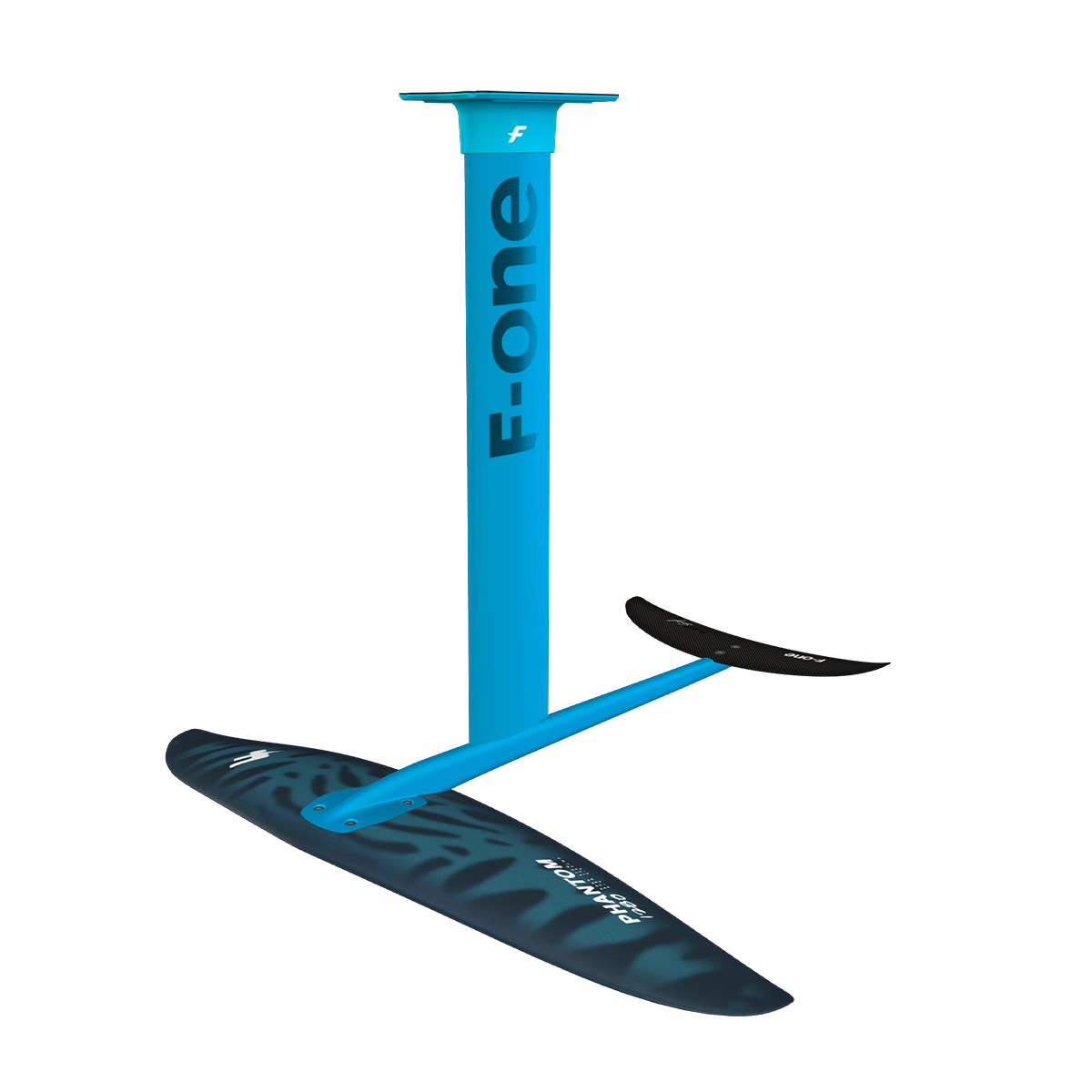 F-One Phantom FCT 1280/1480 Foil – Wing Foiling – The Foiling Collective