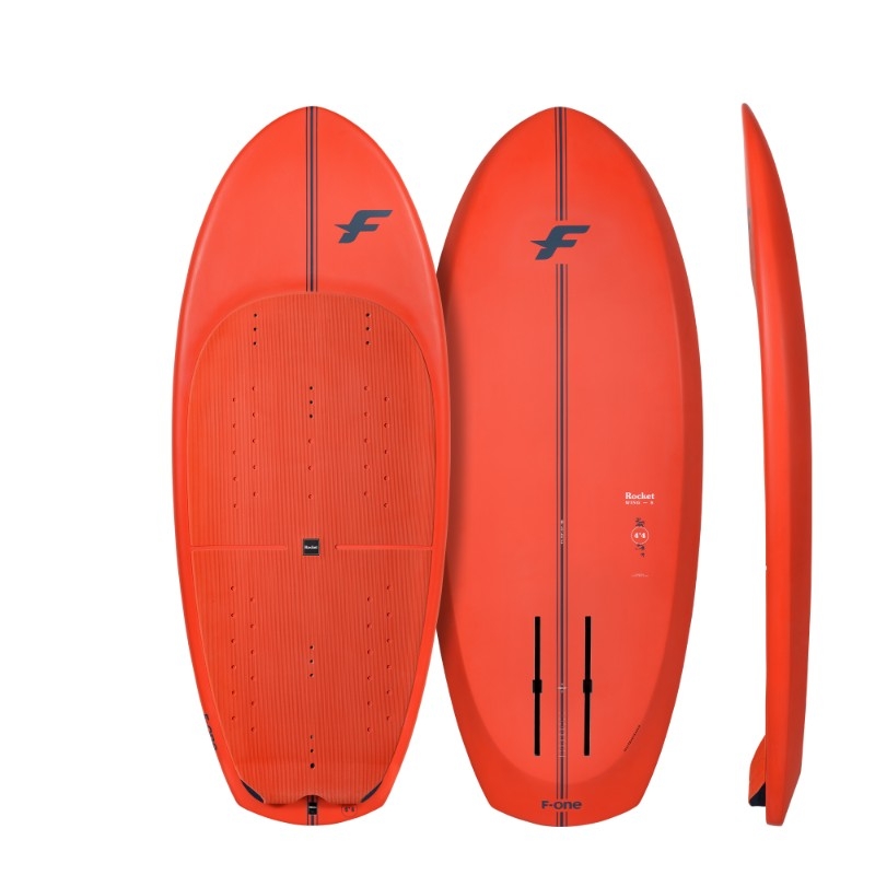 F-One Rocket Wing S – Wing Foiling – The Foiling Collective