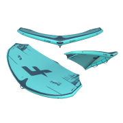 F-One Strike CWC – The Foiling Collective