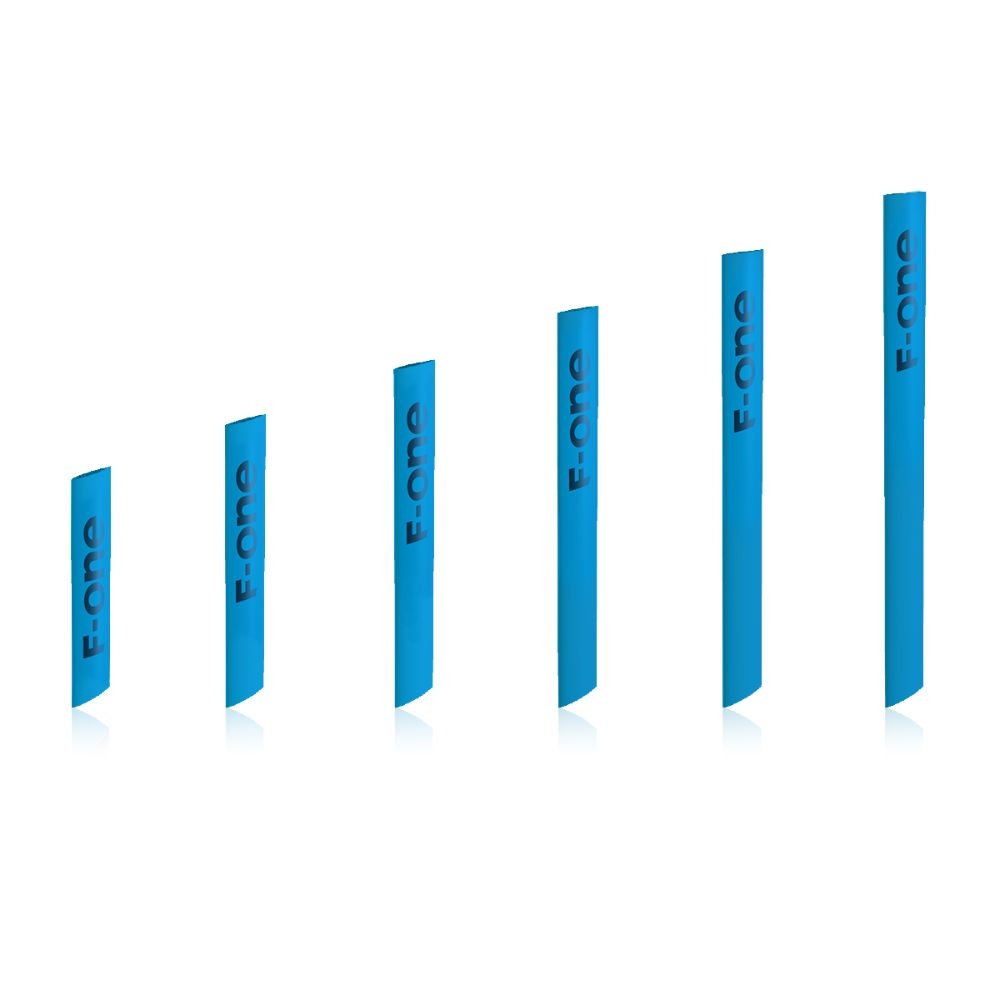 F-One Mast – Aluminium (Mast Only) – 650mm – Wing Foiling – The Foiling Collective