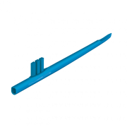 F-One Fuselage Alu 60 – The Foiling Collective