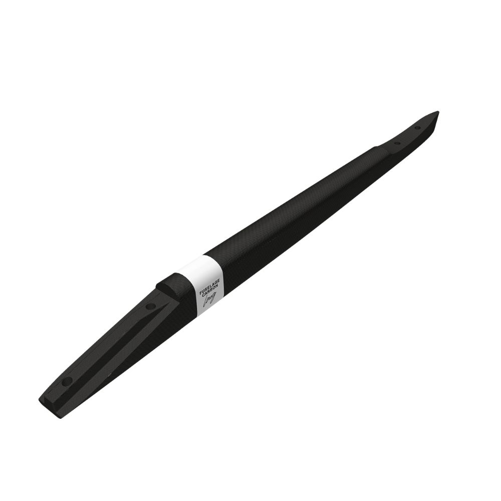 F-One Fuselage Carbon – Long – Wing Foiling – The Foiling Collective