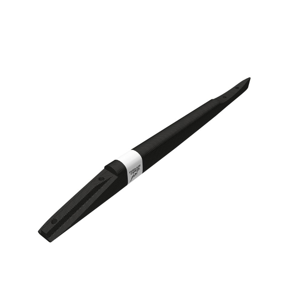 F-One Fuselage Carbon – Short – Wing Foiling – The Foiling Collective