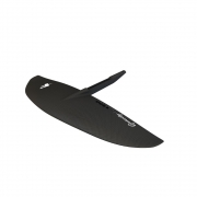 F-One Gravity Carbon Front Wing – 1500 – Wing Foiling – The Foiling Collective
