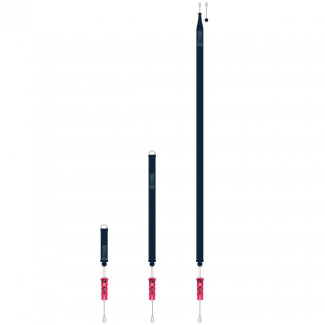 F-One Safety Leash – The Foiling Collective