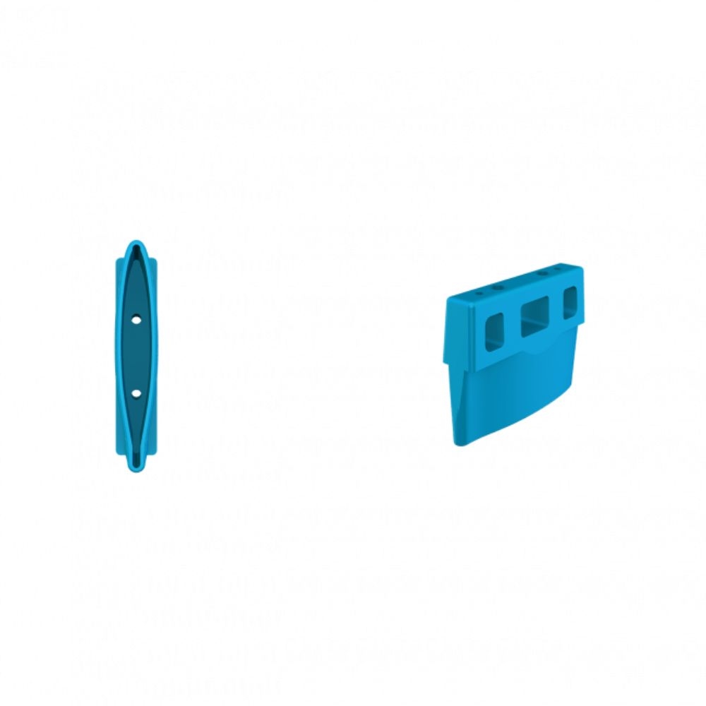 F-One Mast Top KF – Wing Foiling – The Foiling Collective