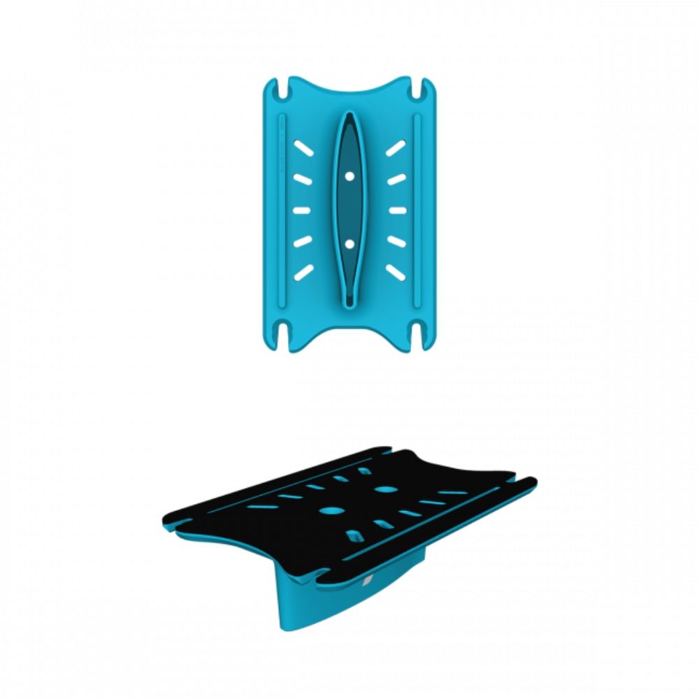 F-One Mast Top Plate – Wing Foiling – The Foiling Collective