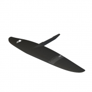 F-One Phantom Carbon Front Wing – 1480 – Wing Foiling – The Foiling Collective