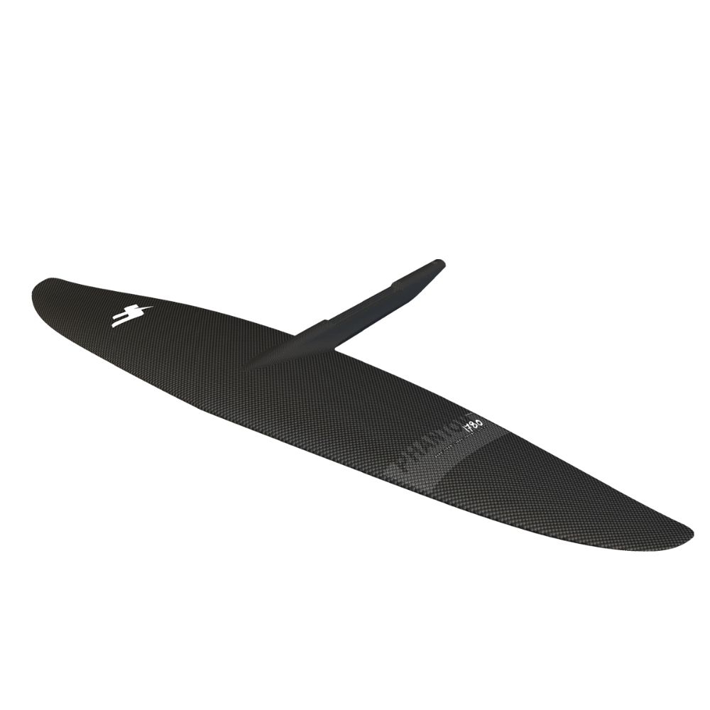 F-One Phantom Carbon Front Wing – 1780 – Wing Foiling – The Foiling Collective
